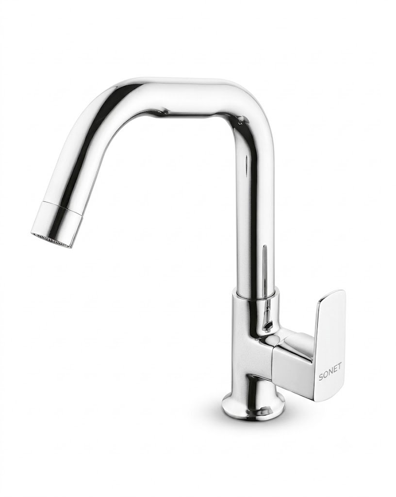 Sonet AURA-111025, swan neck